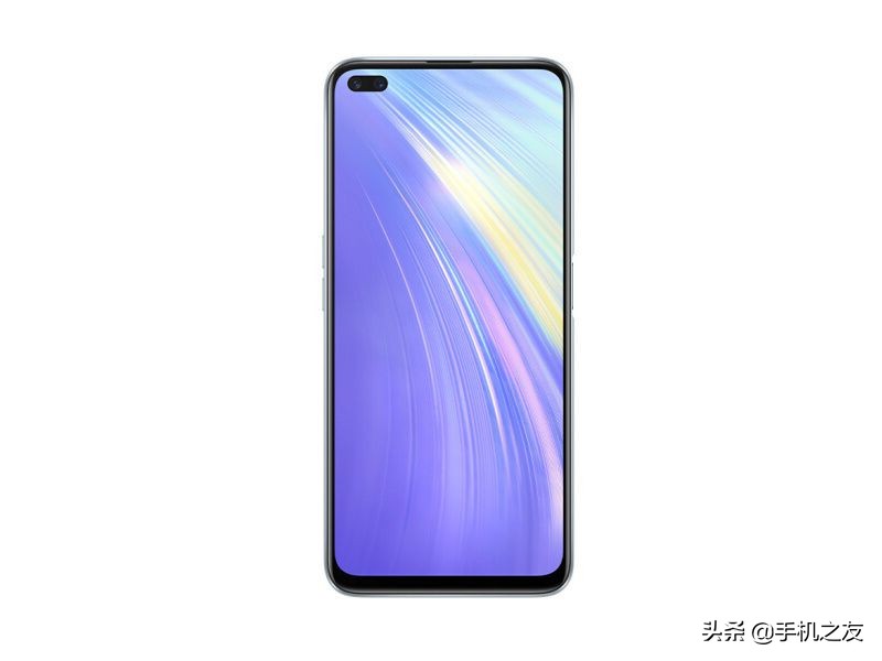 realme X50t主要参数全集，才华横溢