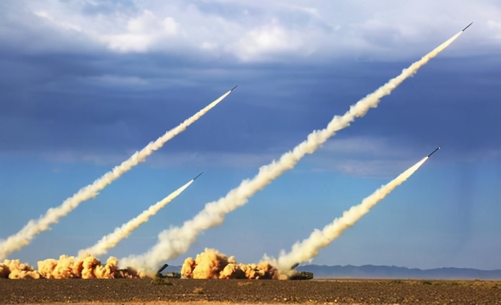 如果爆发冲突，中国导弹库存能使用多久？美专家：最多坚持2个小时