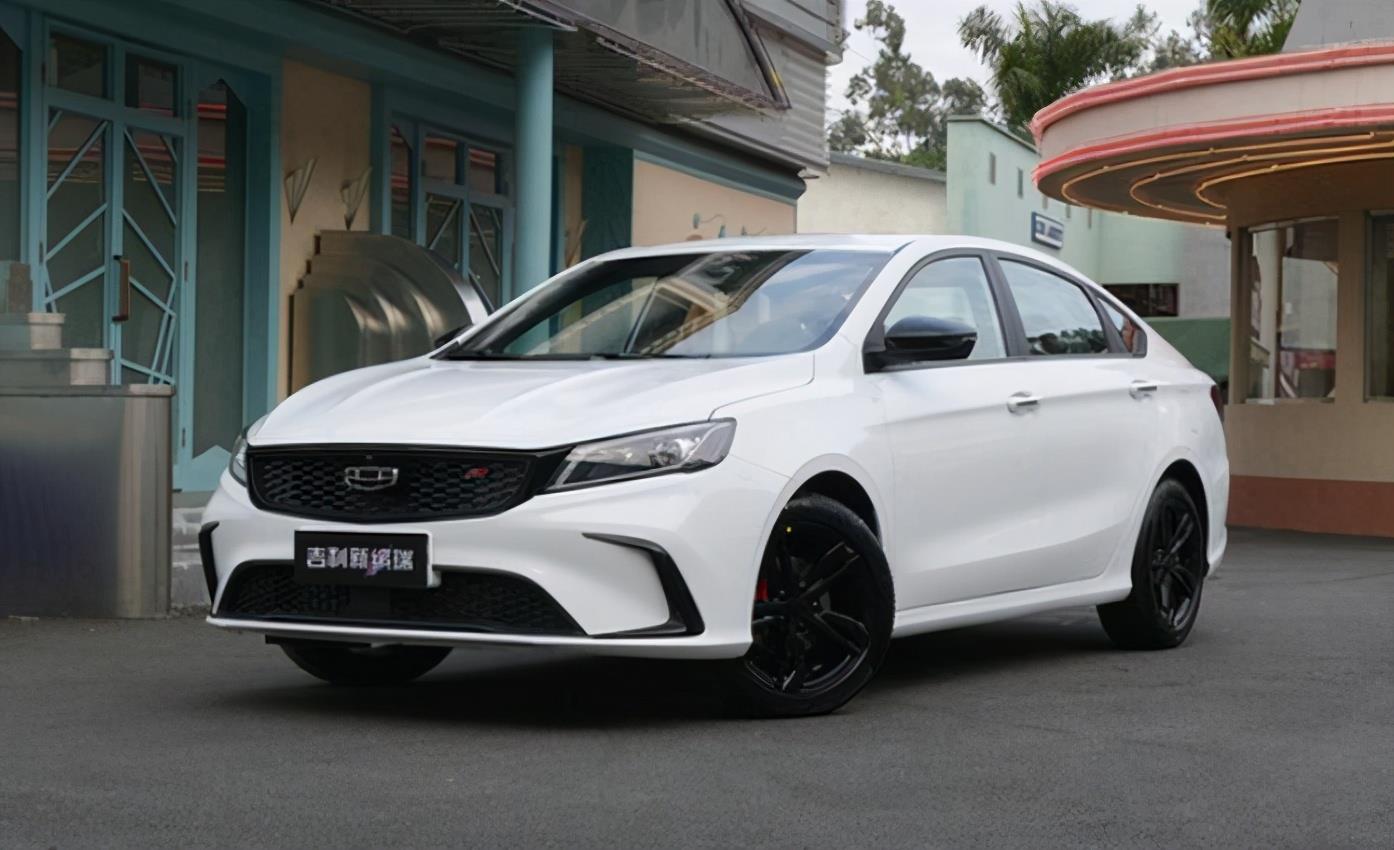 公认性价比最高的3款国产车,便宜又耐用,质量真心不比合资车差