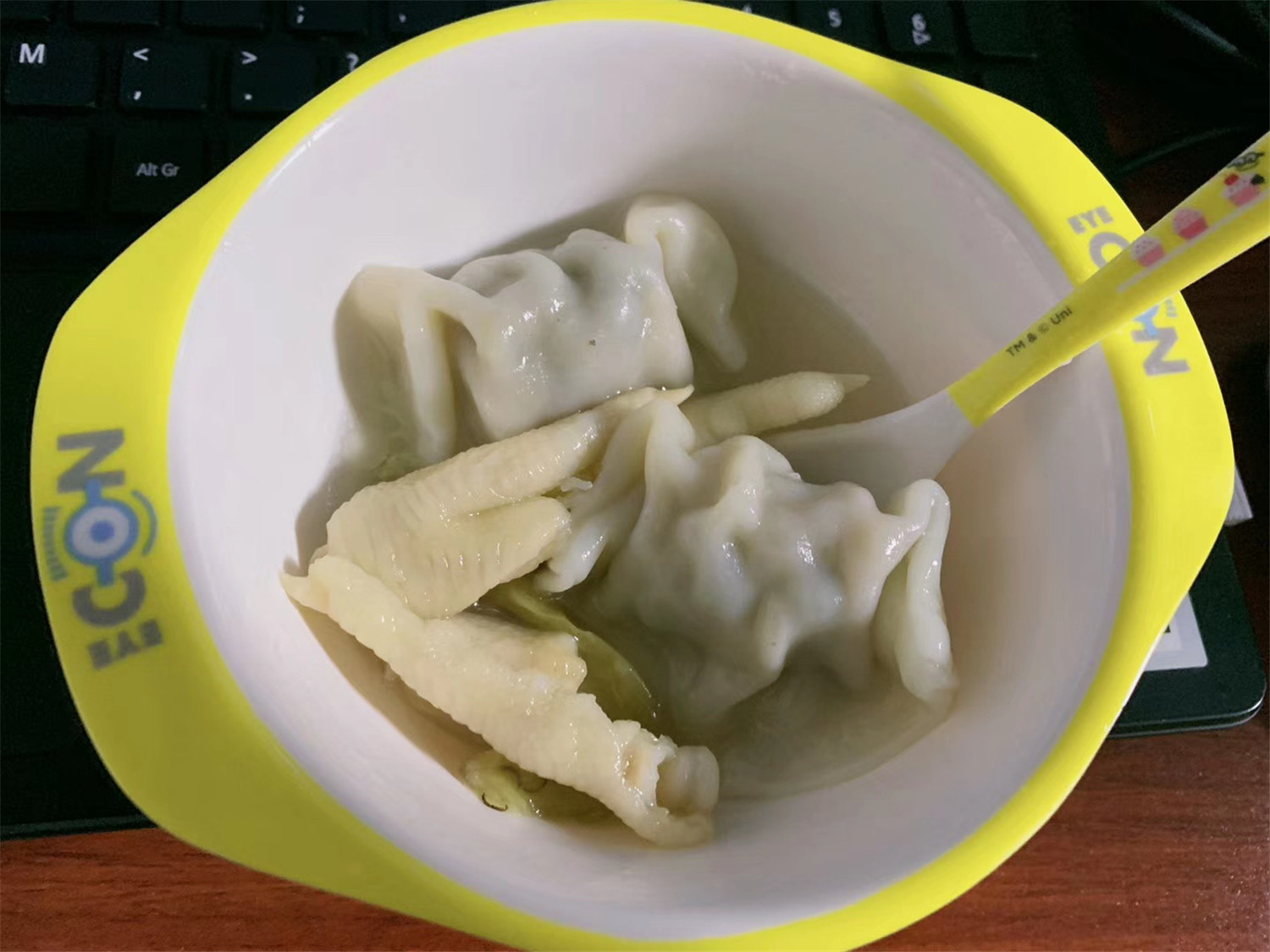 粉丝投稿：全民厨艺大赛，有的人晋升大厨，有的人还在炸厨房