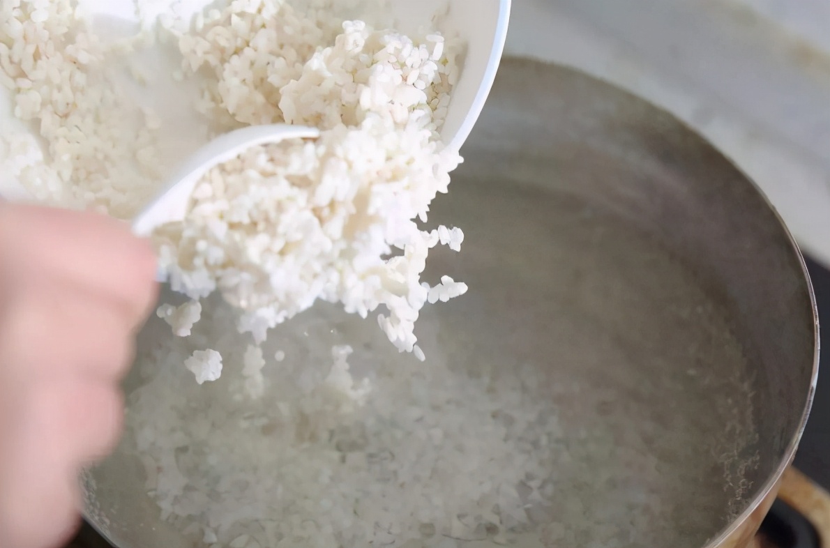 图片[5]-蒸米饭怎么做好吃 掌握“多2样多2步” 香软可口 粒粒分明-起舞食谱网