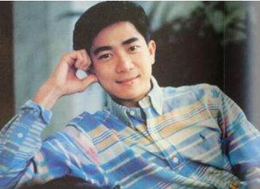 他是何超琼一生的痛，一代歌神陈百强35岁抑郁离