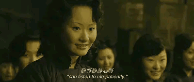 戏里她是农妇王秀娥，戏外在中戏当老师，教出的学生都是演技派