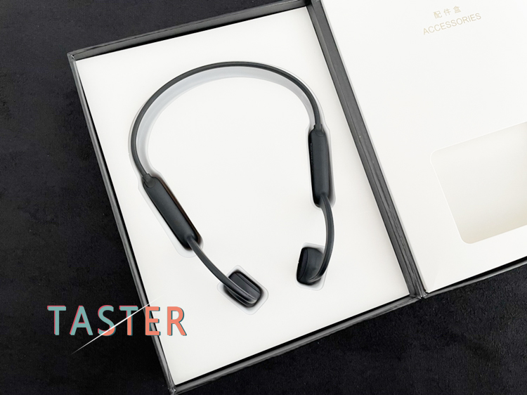 南卡骨传导耳机体验：做中高端耳机市场的性价比旗舰