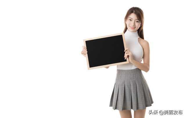 一個女人該如何打扮才能夠美？