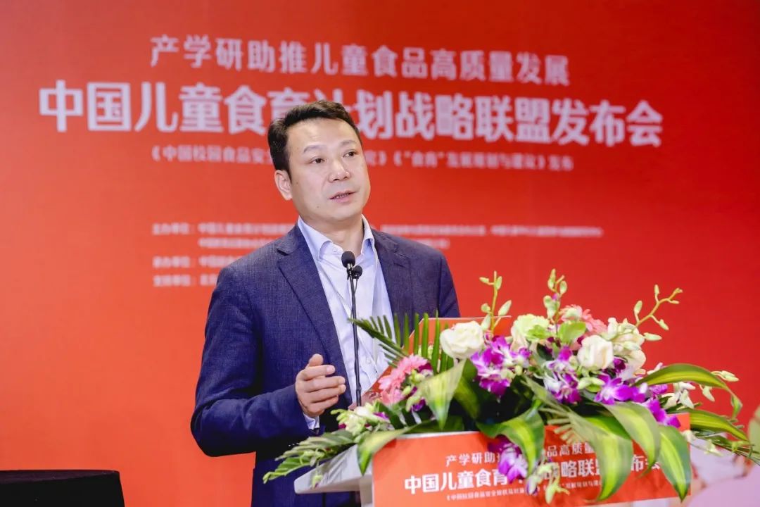 新消费滔天巨浪下，良品铺子正在掀起一场儿童零食革命