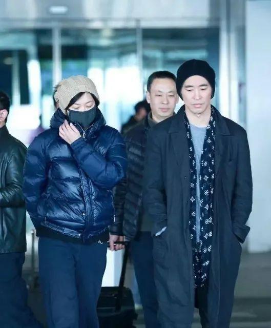 46岁徐静蕾与黄立行，他们没有吵过一次架，那他们为什么不结婚