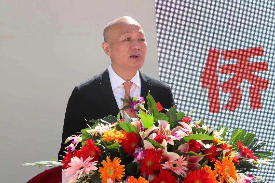 低调的湖南富豪：身价高达1000亿，掌舵中国规模