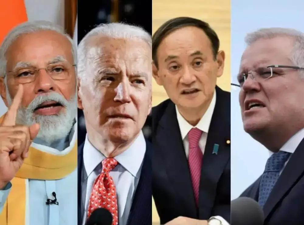蔡英文抛出邻国论意欲何为？台中将高安国：台海对抗只会大祸临头
