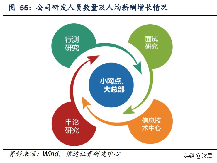 中公教育深度报告：道路曲折前途光明，职教龙头扬帆启航