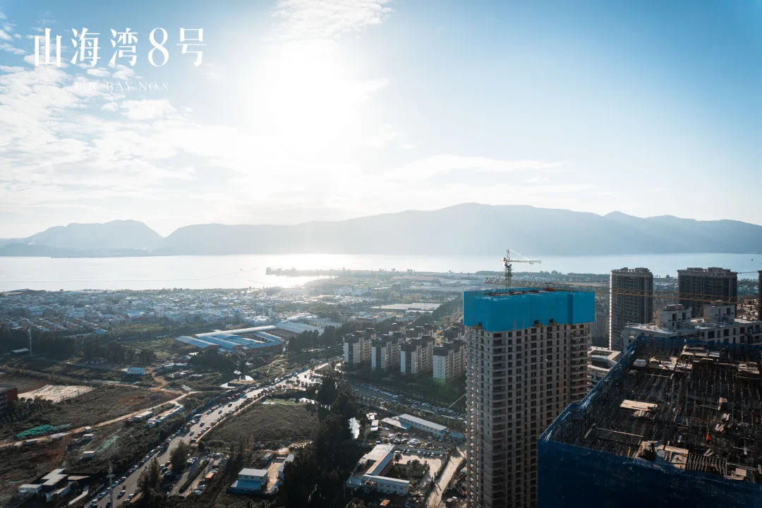 “30亿”，这在昆明会展片区意味着什么？