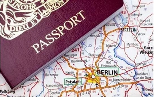 如果德国留学签证被拒签，怎么办？