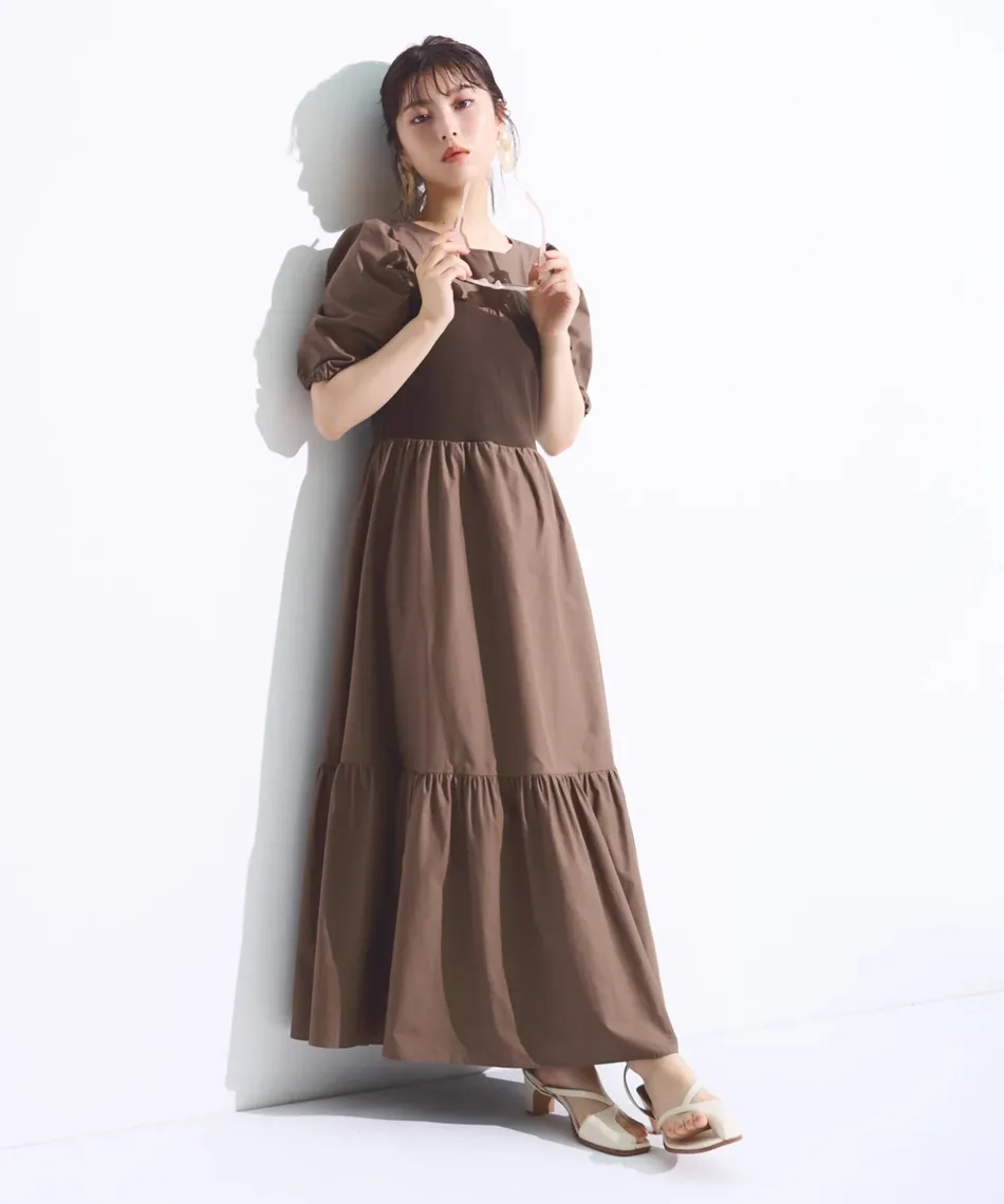 日本女星滨边美波娇嫩甜美性感夏日写真图片
