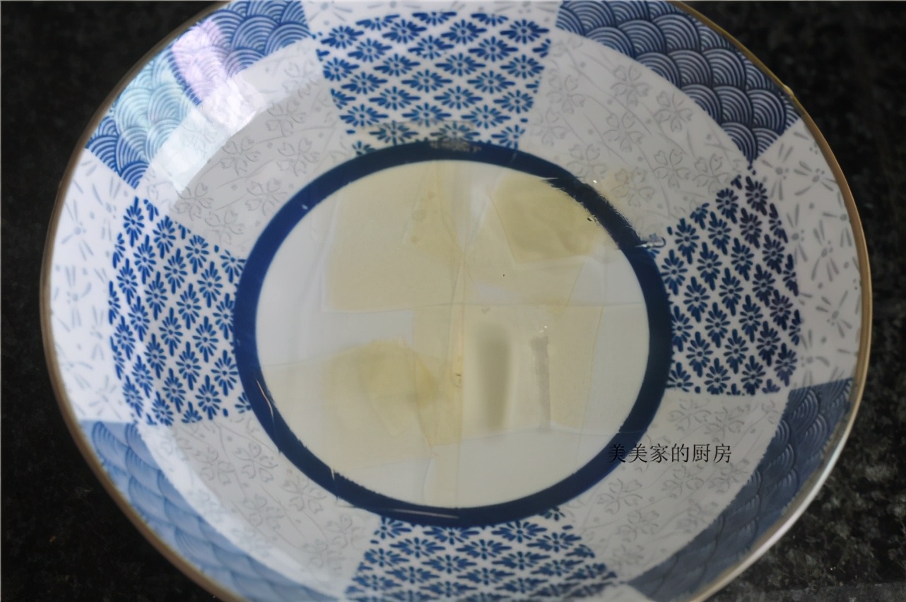 夏天，我天天都糕点，清凉解暑，香甜Q弹，孩子从不吃冰激凌