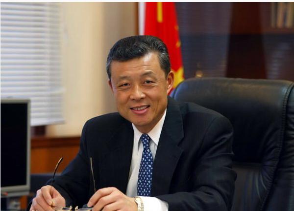 瘋狂反對中國後，約翰遜扭頭又變了，稱自己是�狂熱的親華派�