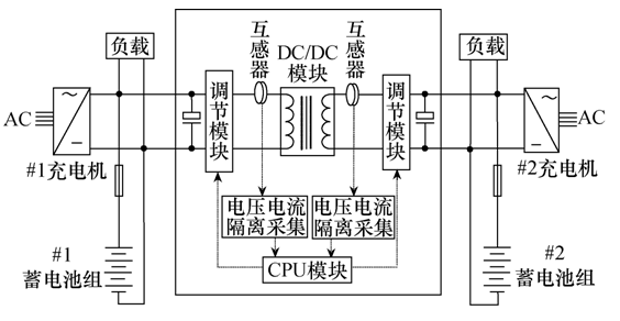 變電站蓄電池組開(kāi)路續(xù)流應(yīng)對(duì)的新思路