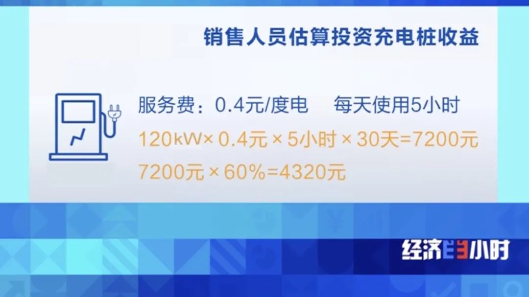 起底共享充电桩骗局：“坐等赚钱”？有人已被骗160万