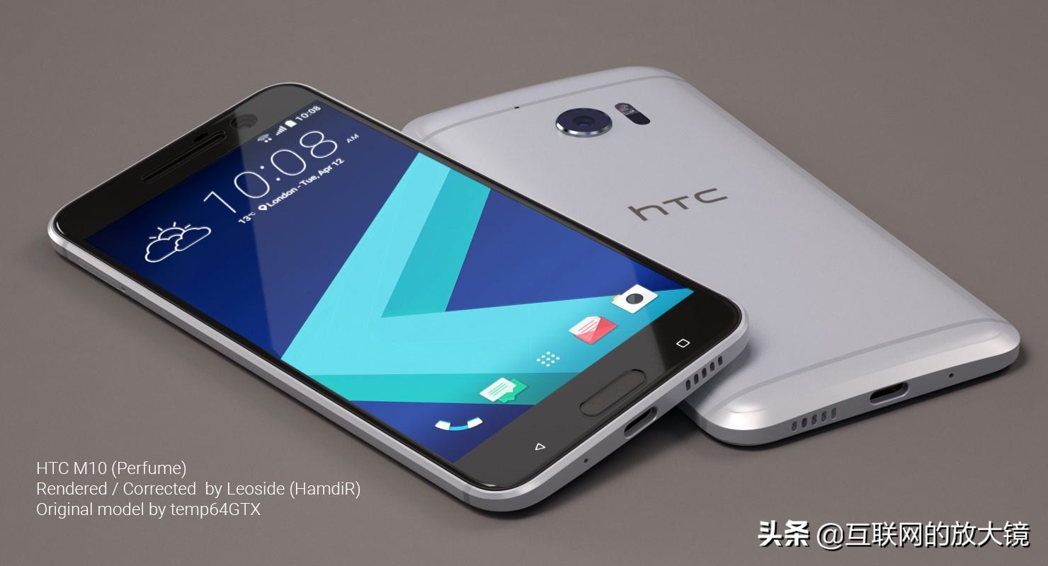 HTC，智能手机版的“诺基亚”