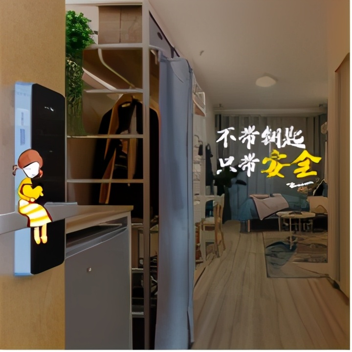 南京龙湖冠寓坚持品质运营，收获市场认可