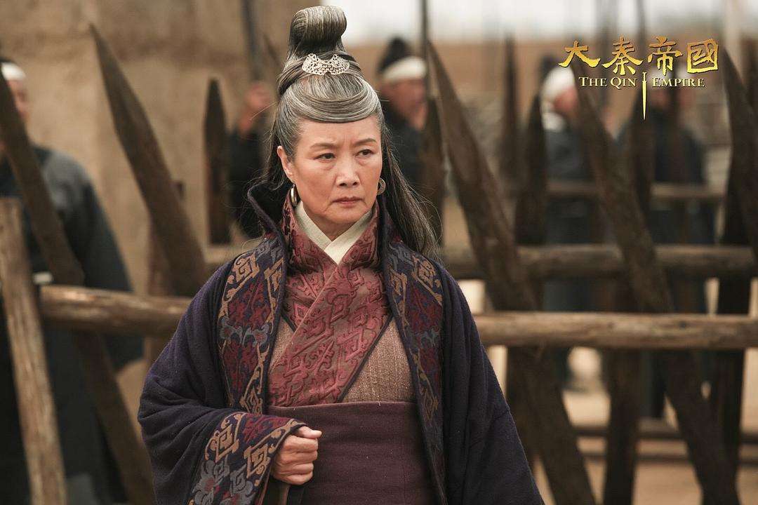 国产历史正剧排行榜，不是所有古装历史剧都叫正剧