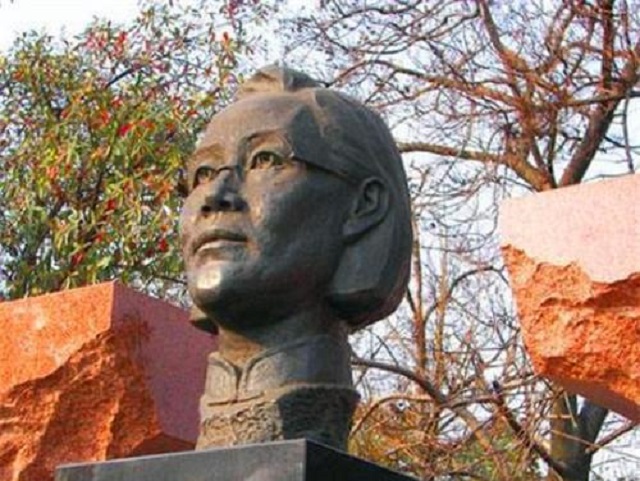 核事业女英雄王承书隐姓埋名只为报国与丈夫30年未见面