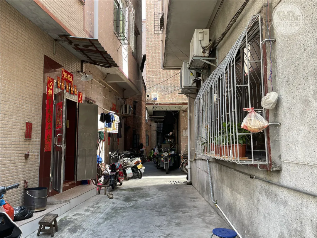 那时候一条巷子的小朋友总能玩成一片,放假无聊是不存在的!