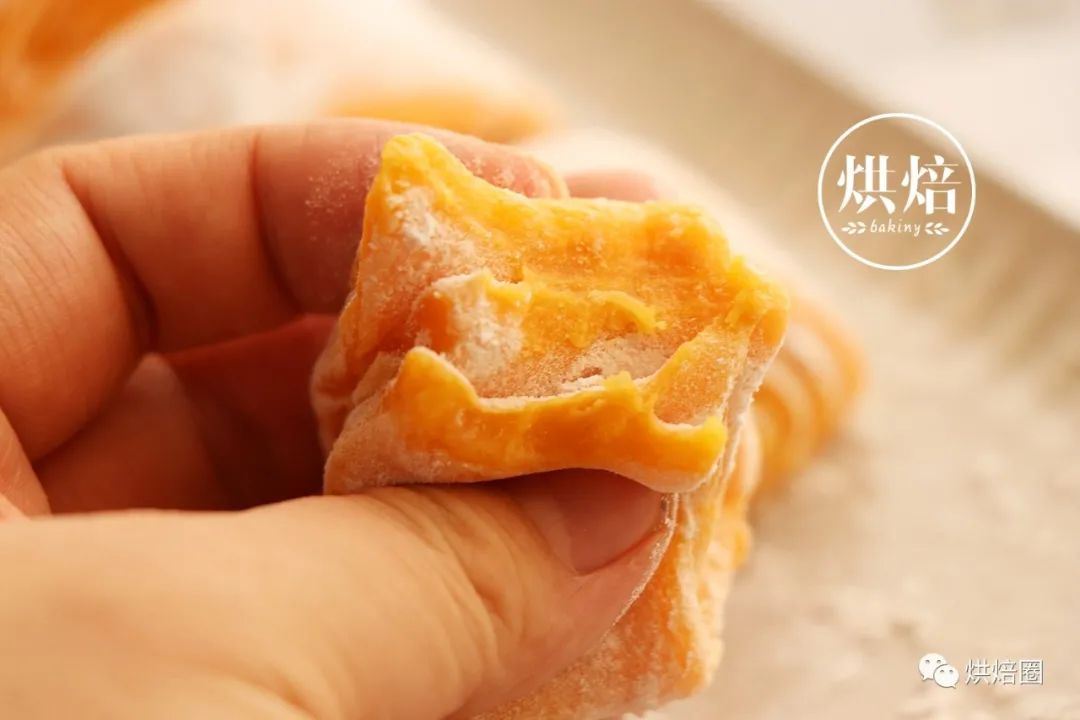 紅薯新做法香甜軟糯紅薯卷再也不用給孩子買零食