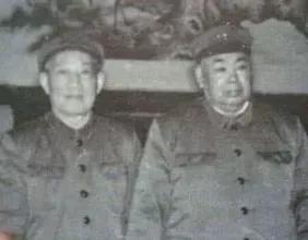 开国中将杜平婉拒任命，为何国宴上唯独他的敬