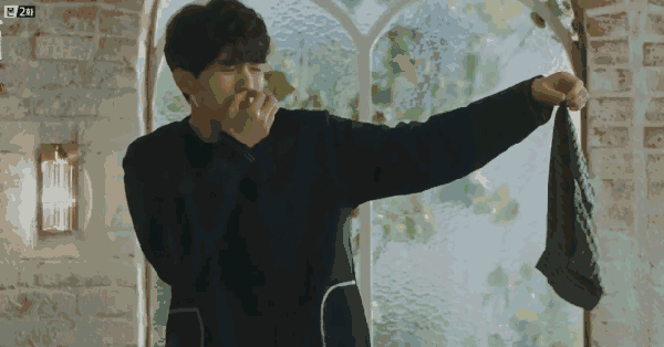 穿上感觉像没穿！超舒服的石墨烯男士内裤，凉爽丝滑、吸湿又抗菌