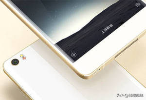 小米手机note纯天然竹纪念版，让小米雷军发布微博想念，小米雷军：十分震撼