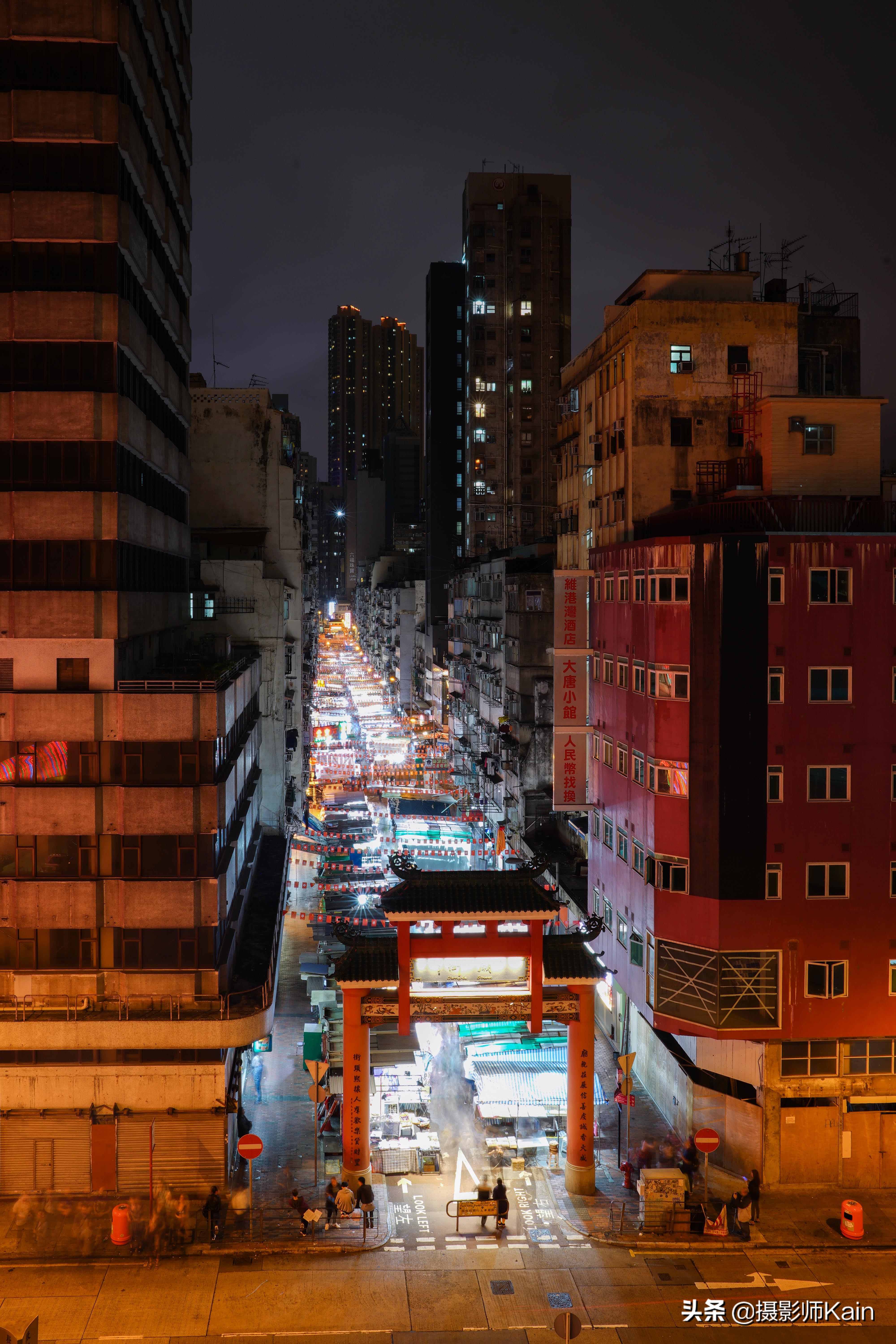 香港购物中心(盘点香港最热门的那些购物街)