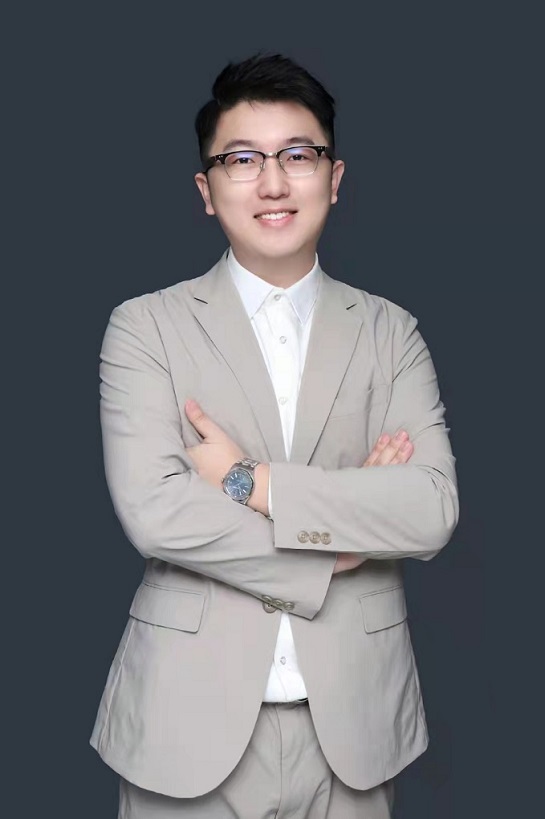 虎啸传媒董事郑秋实，荣登2021年度福布斯30 Under 30榜单