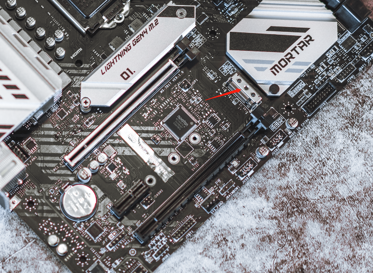 向AMD开炮！中端主板不能内存超频？intel正式终结