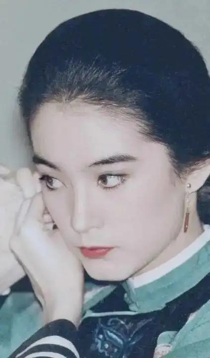 惊艳的旧时光，快被遗忘的台湾十大绝色美女，你还记得谁？