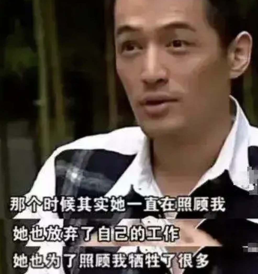 胡歌的起落人生，和他生命中深爱过的2个重要女