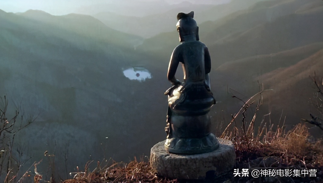 金基德：用春夏、秋、冬完美诠释生命、欲望、