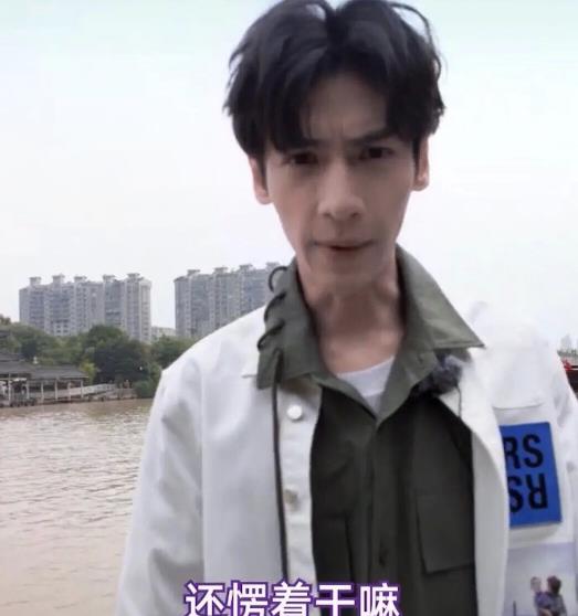 悲剧！他们瘦了反而更难看了？