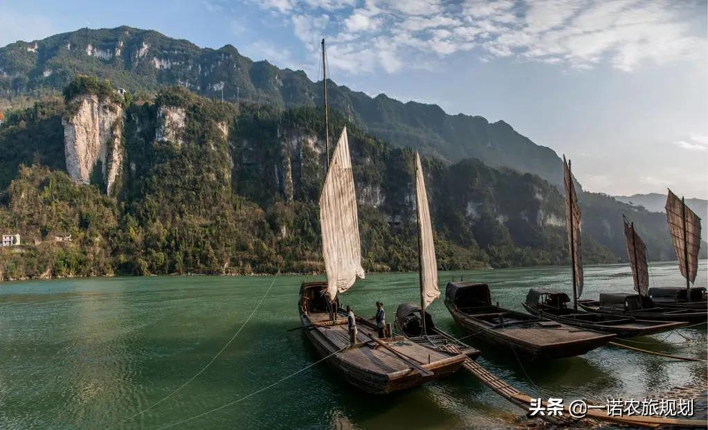 休闲农业旅游之10大顶层设计