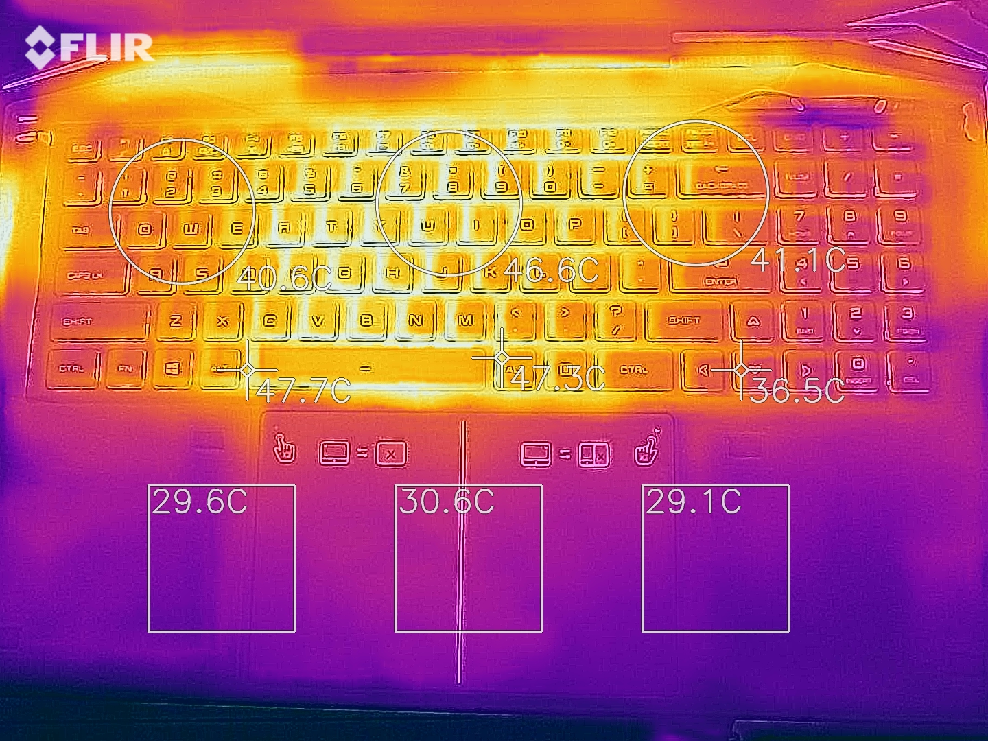 点评今天首发的RTX 3060游戏本 7499元高性价比下的性能狂飙