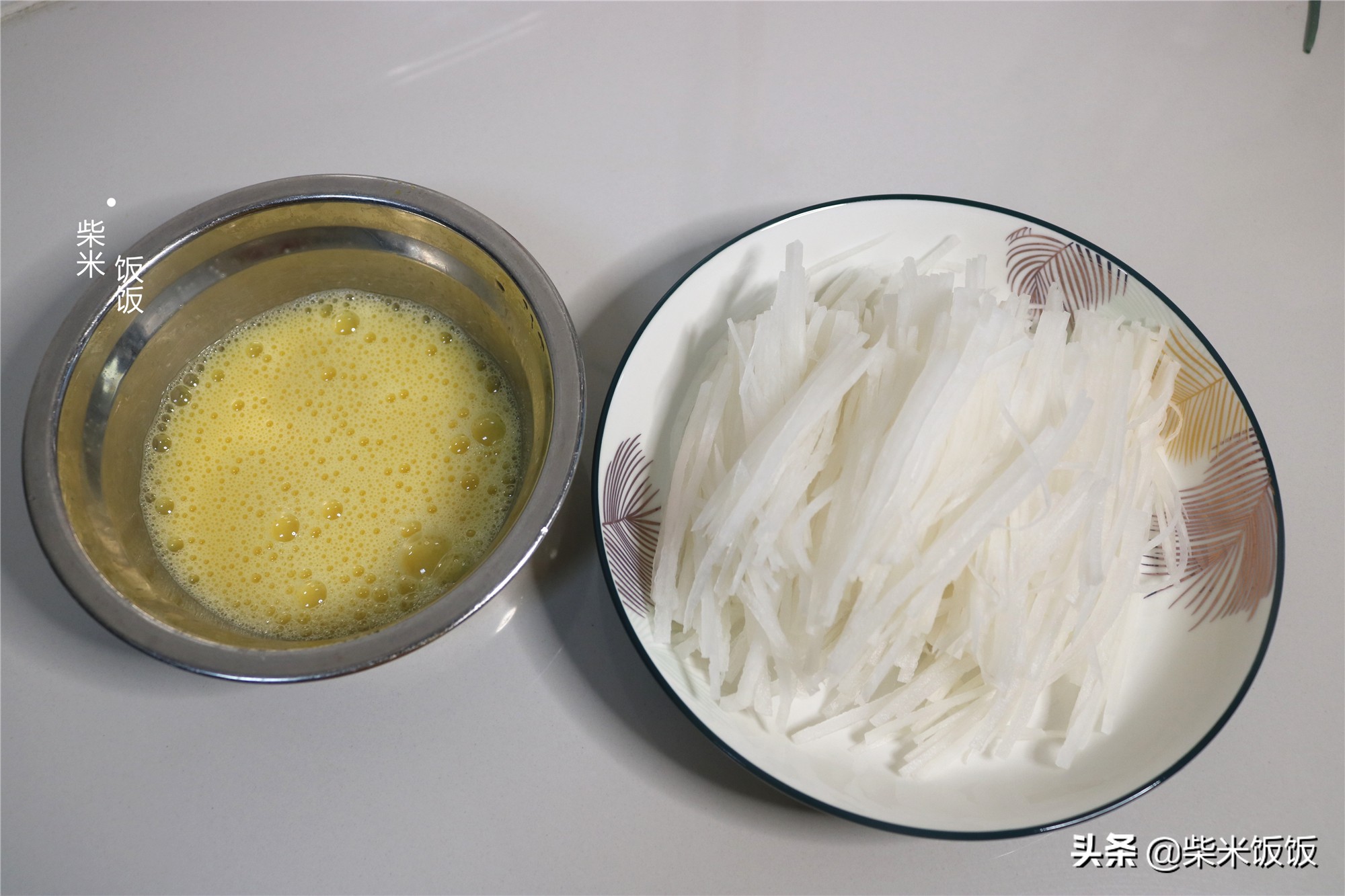 雞蛋和它是絕配，4元煮一鍋，溫暖滋潤，營養鮮美又好喝