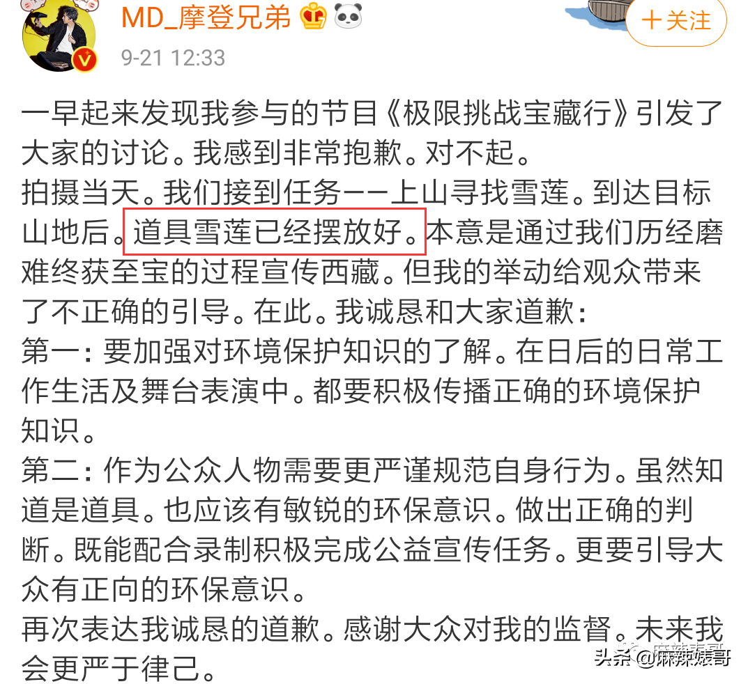 《极限挑战》做错事后装怂又甩锅，这算是又蠢又坏了吧？