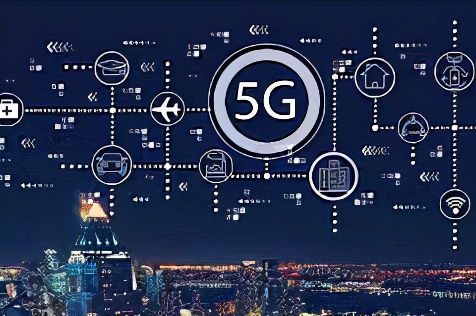 中国5G发展太快！引欧美企业担忧，继续打压中国5G，中国会更强