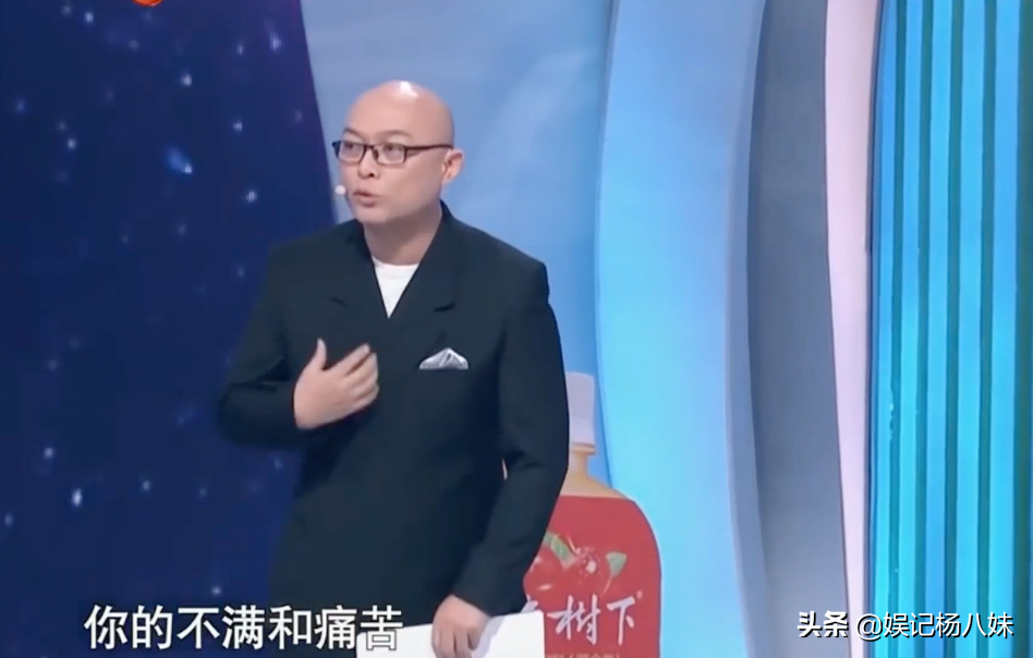 难怪孟非能主持《非诚勿扰》11年，了解他的婚姻，观众更相信爱情