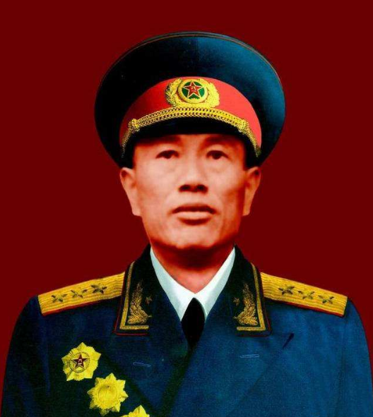抗美援朝前，林彪不顾兵家大忌，为何非要换掉十三兵团司令员？