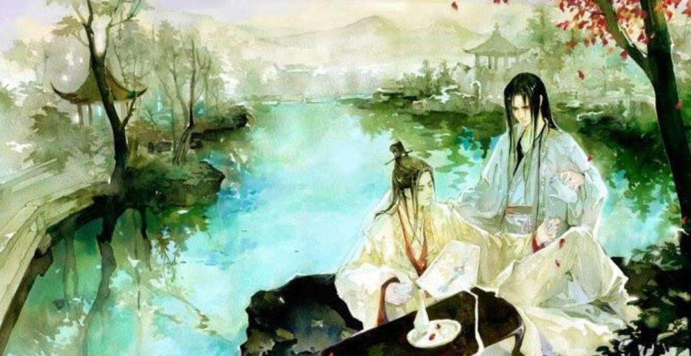 撩人的情话套路 撩到脸红的句子图片