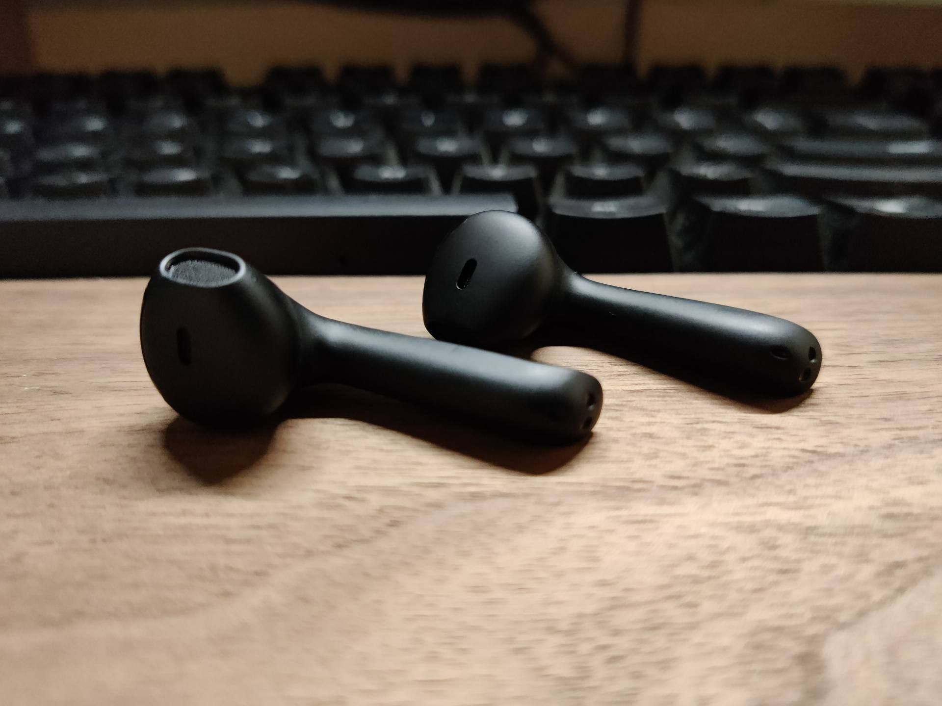 JEET ONE升级版蓝牙耳机创新升级值不值得买