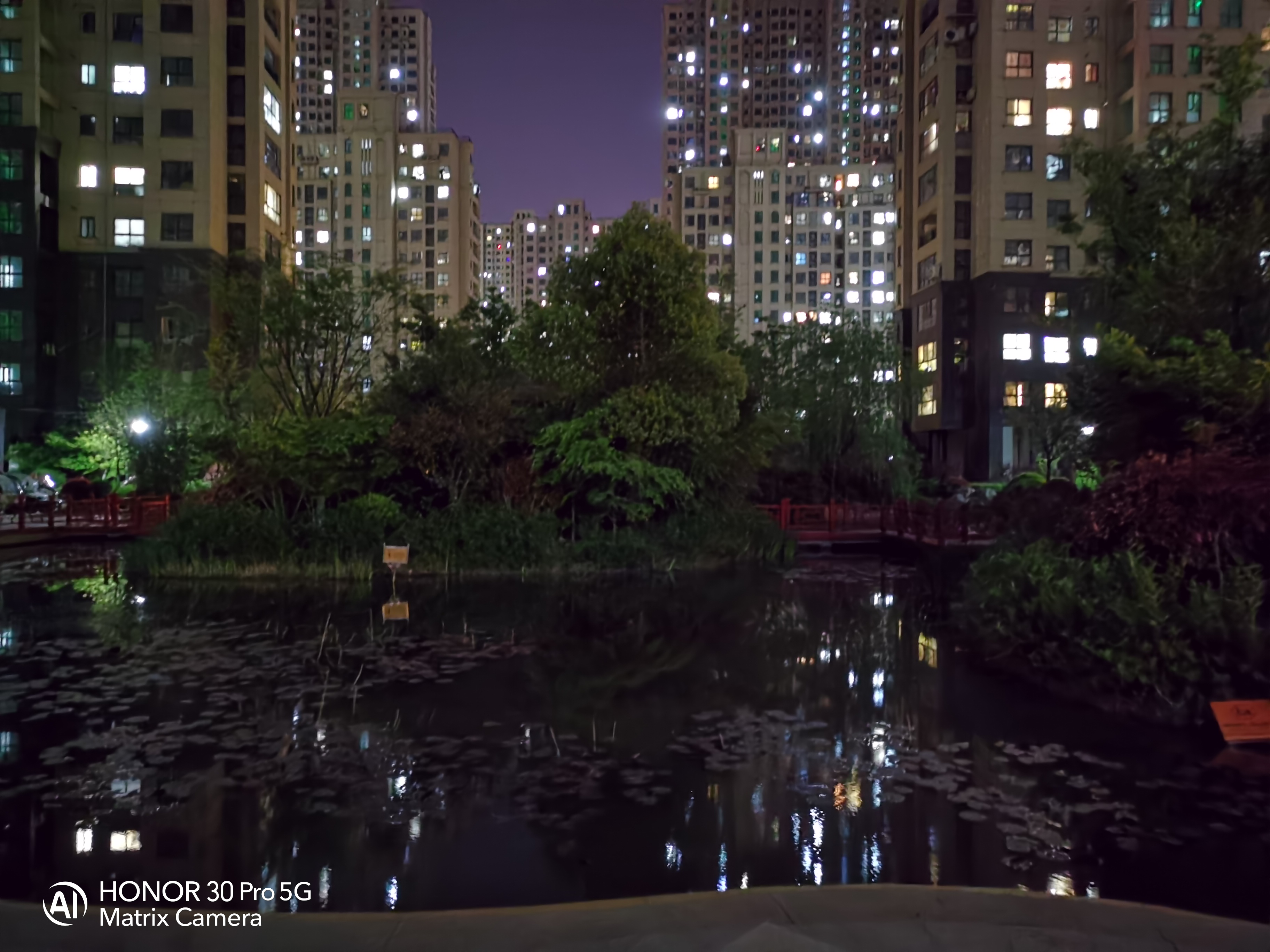 当完全不会拍照的媳妇儿上手测试荣耀30 Pro，你