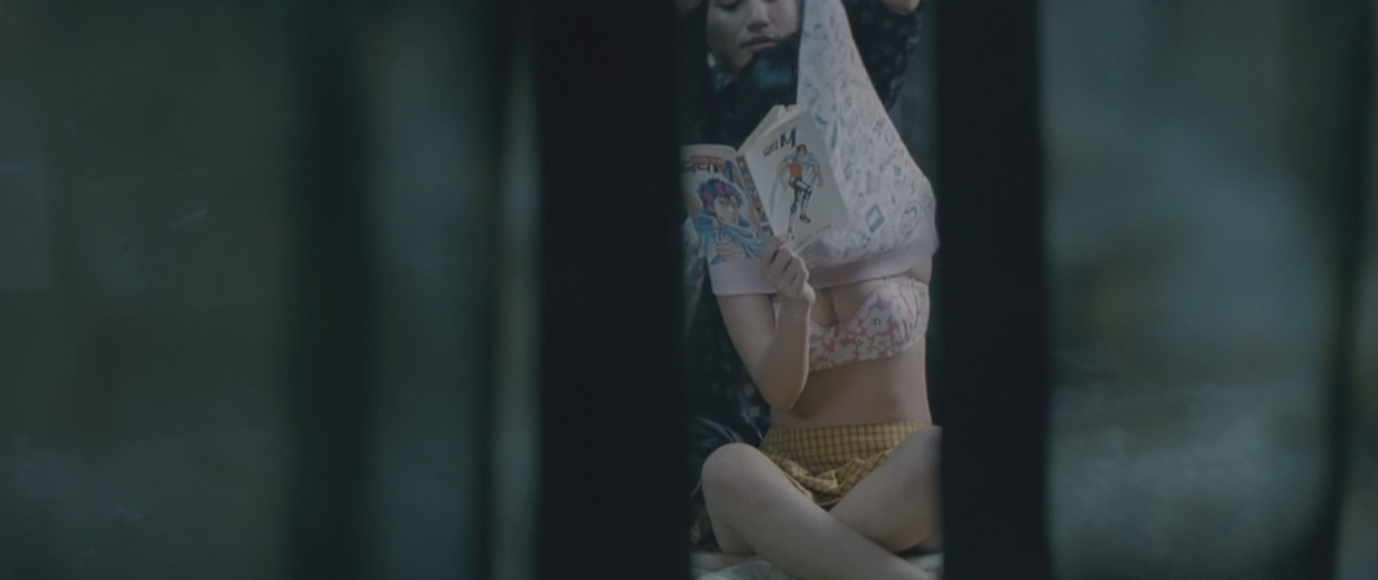 7次反转，“恋母”引发的命案，我是压着火看完