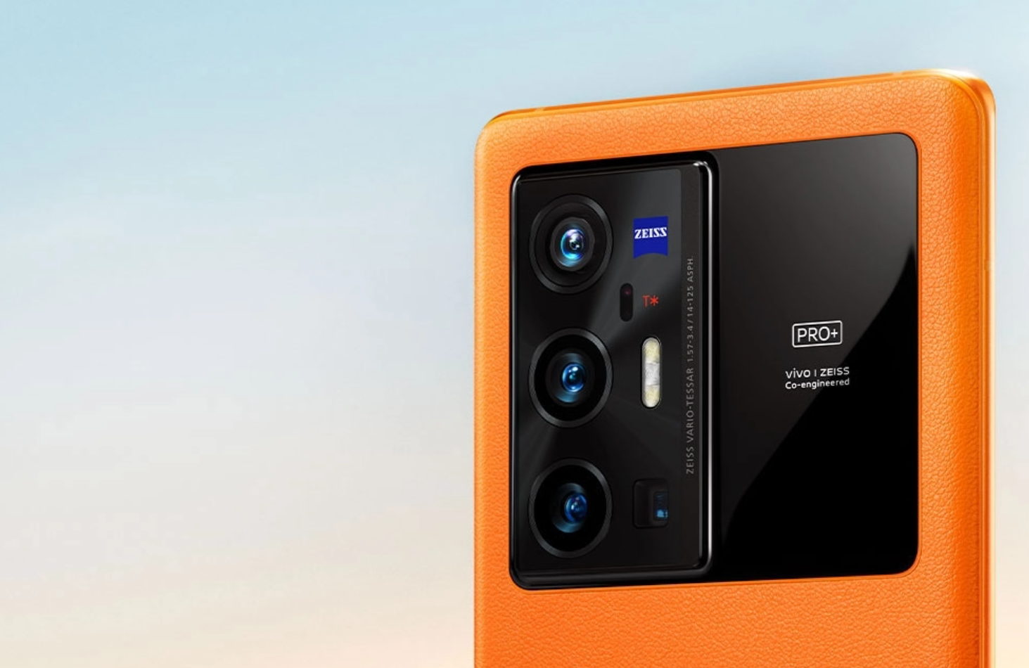 vivo X70没有自研芯片V1，超大杯影像天花板顶配6999元