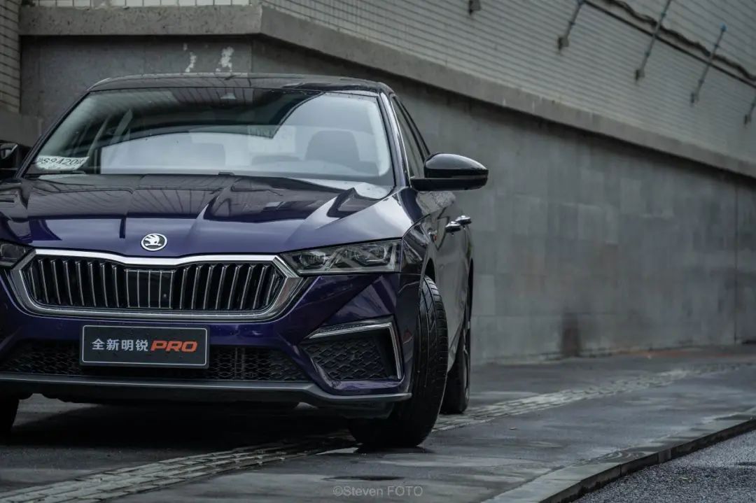 与奥迪A3同源，性价比爆棚的明锐PRO是否值得买？